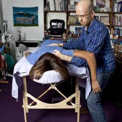 East Bay, Tui Na, Massage, Oakland